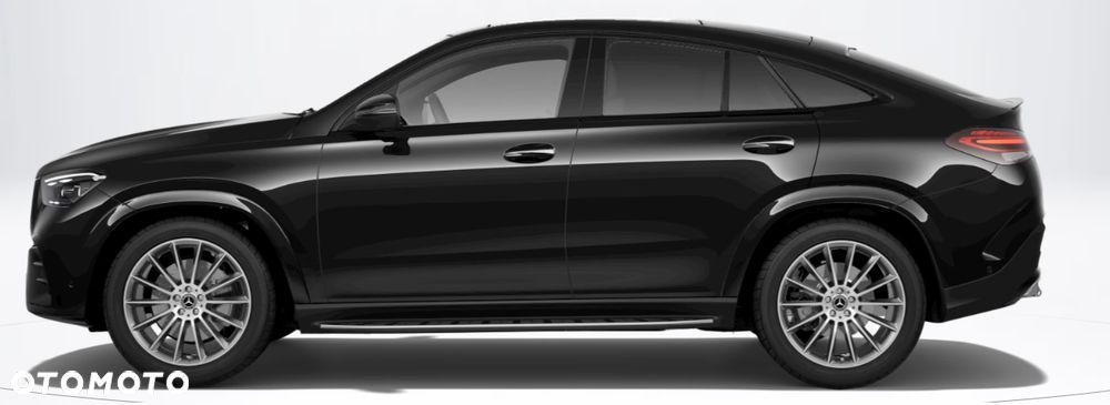 Mercedes-Benz GLE 300 d mHEV 4-Matic AMG Line - 3