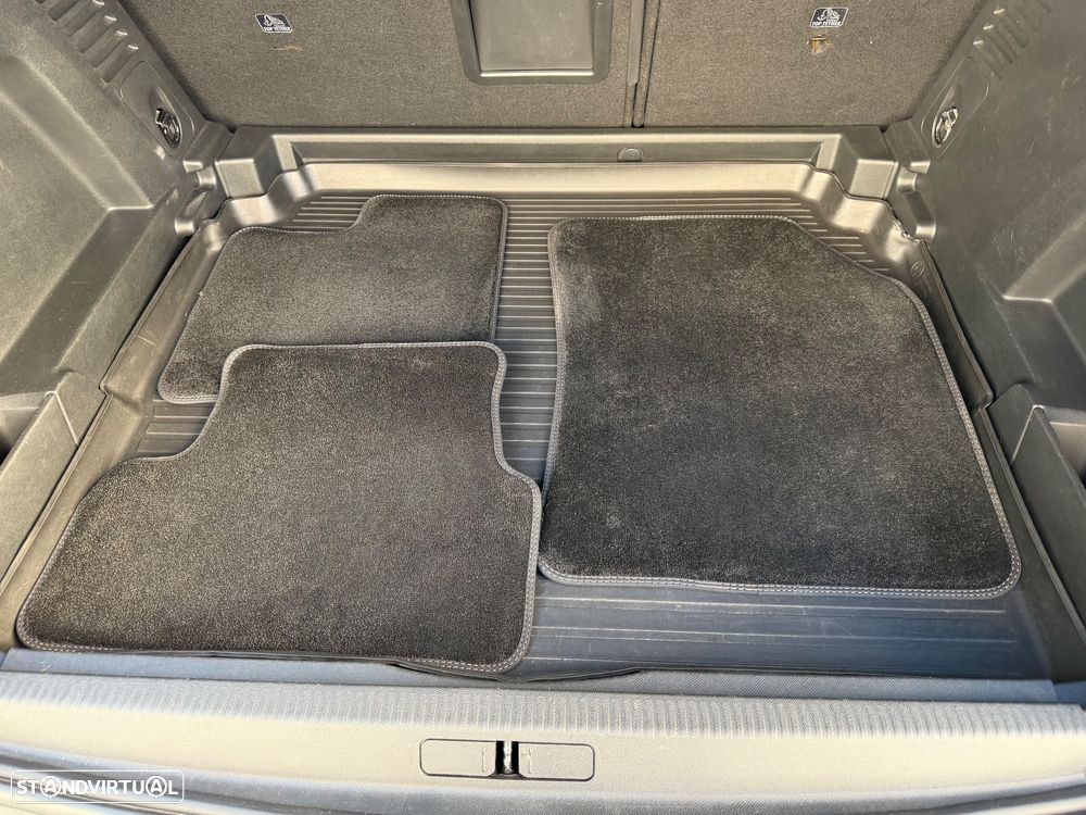 Peugeot 3008 2.0 BlueHDi GT Line - 31