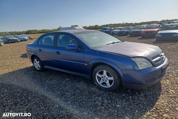 Pompa ABS 13509201 09191497 Opel Vectra C [2002 - 2005] Sedan 4-usi 1 - 6