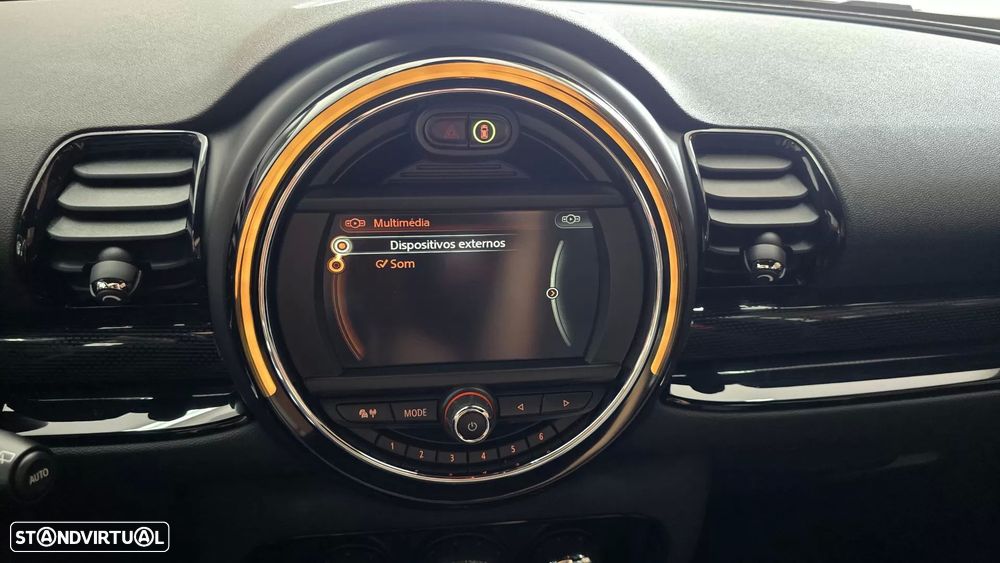 MINI Clubman One D 4Business — fotografia 48