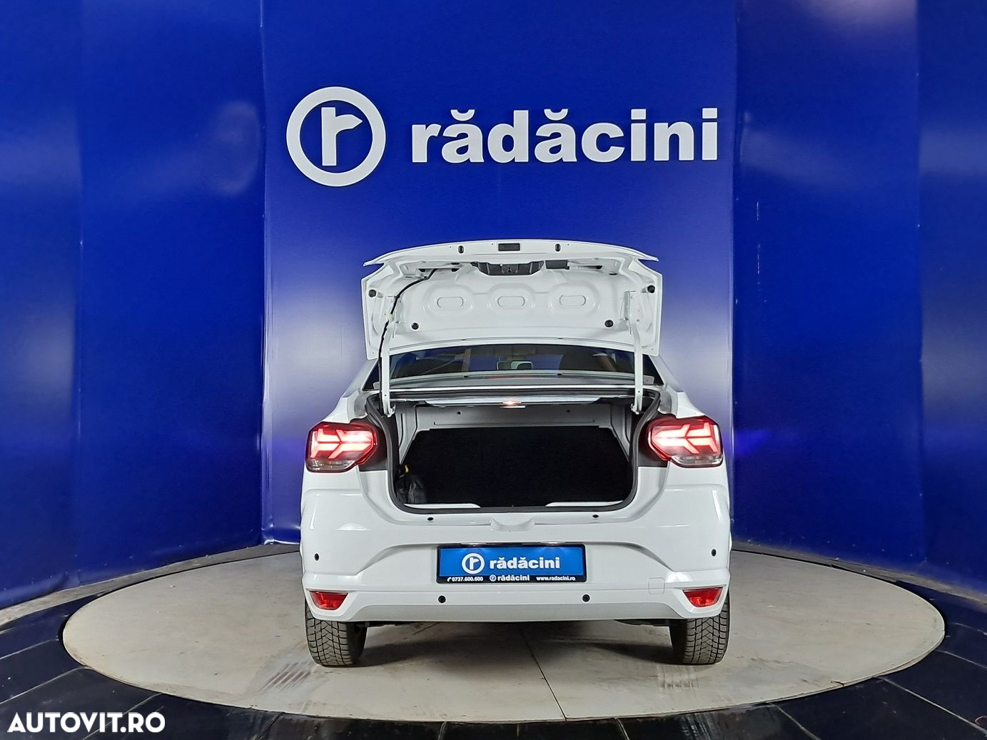 Dacia Logan - 19