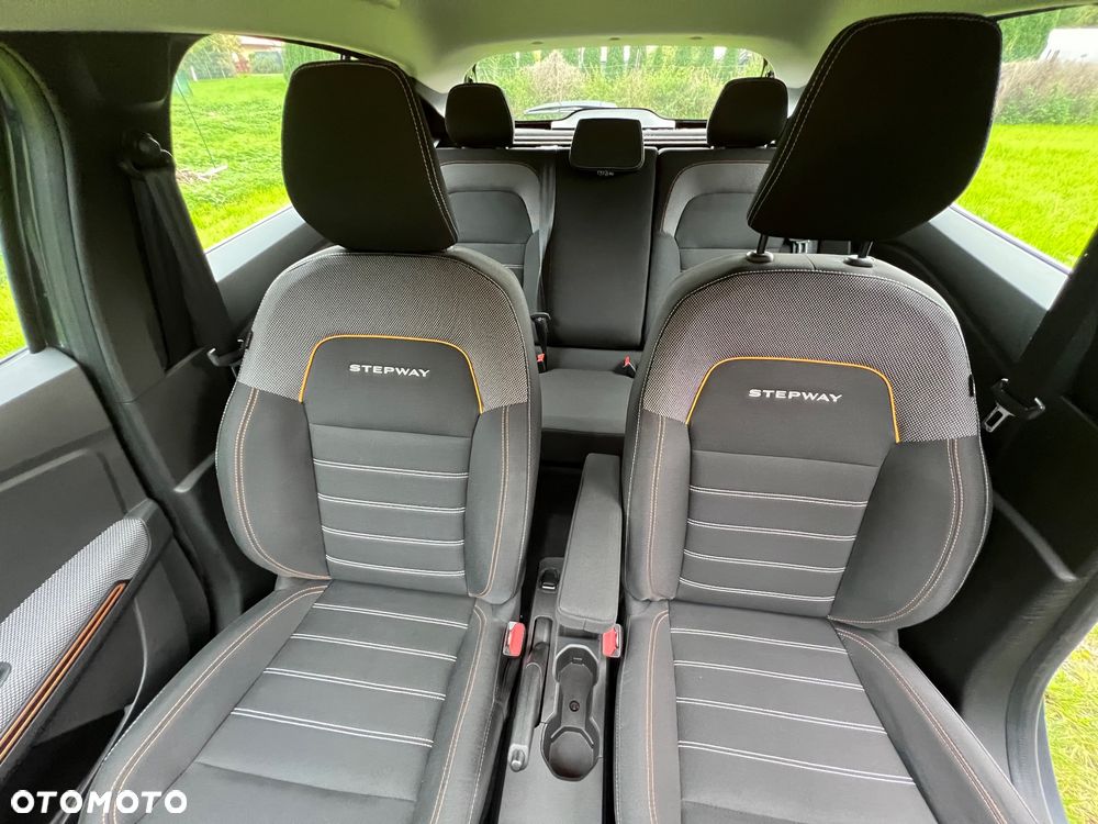 Dacia Sandero 1.0 TCe Laureate S&S - 24