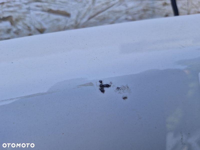 RENAULT TWINGO II 2 BŁOTNIK PRAWY PRZÓD PRZEDNI - 3