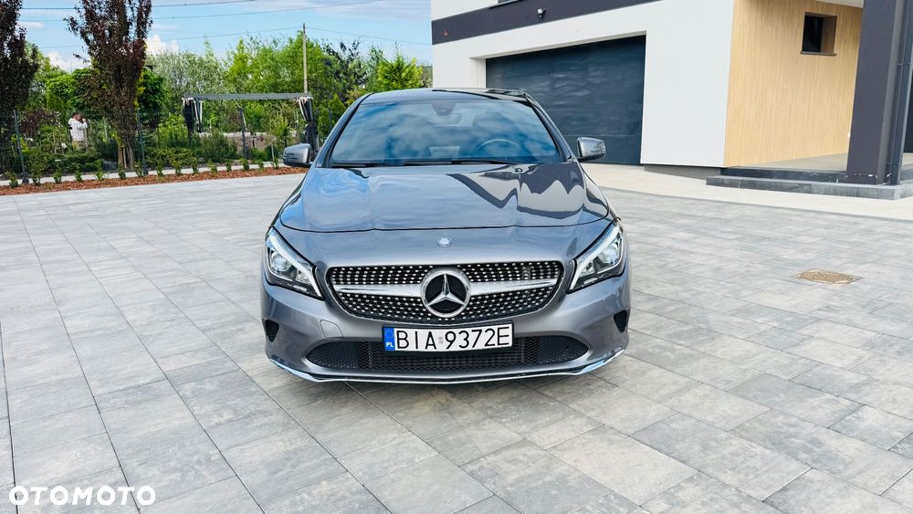 Mercedes-Benz CLA 250 4-Matic - 2