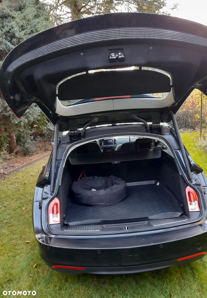 Opel Insignia 1.4 T Edition S&S - 12