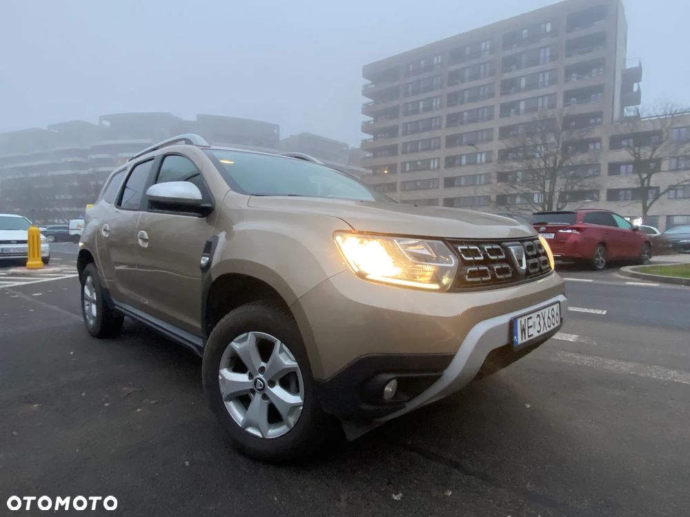 Dacia Duster 1.0 TCe Essential - 1
