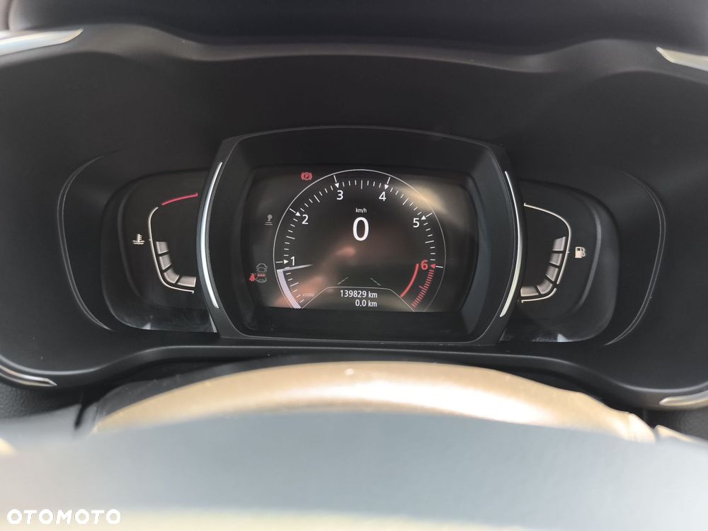 Renault Kadjar 1.3 TCe FAP Intens - 14