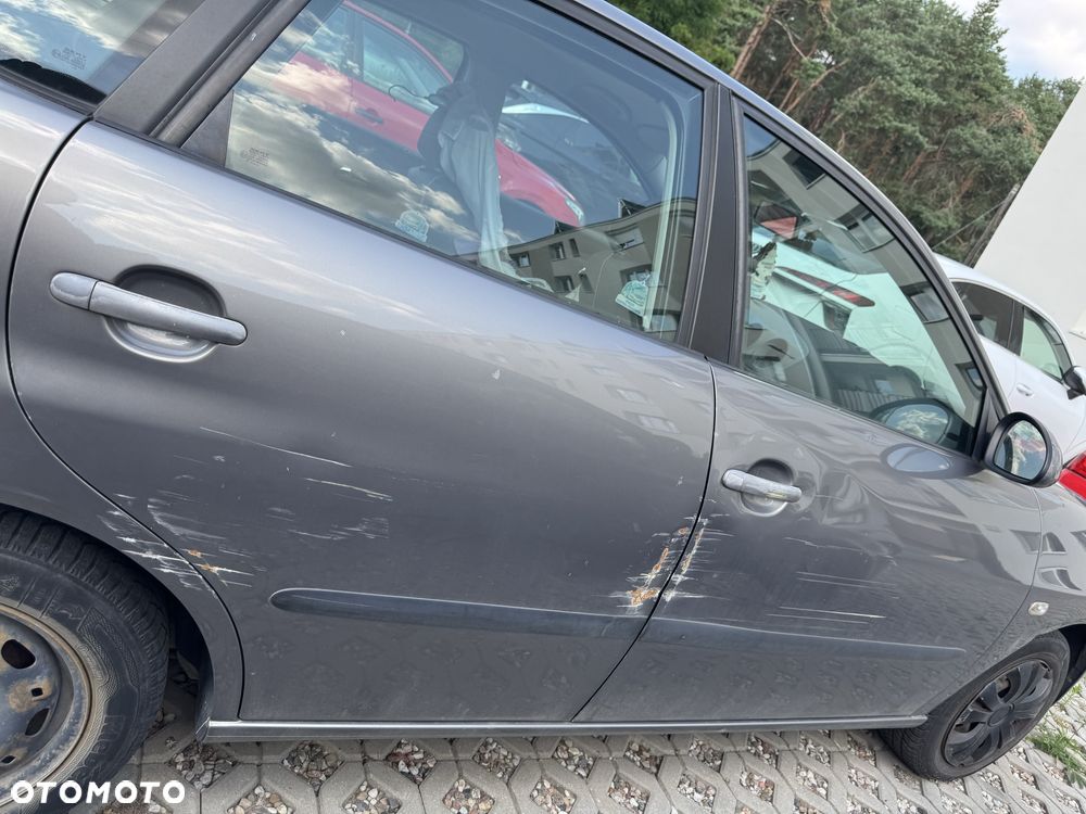 Seat Ibiza - 6
