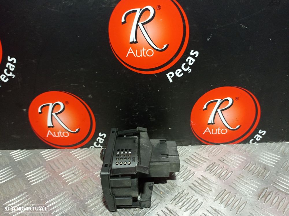 Comando Das Luzes Ford Focus C-Max (Dm2) - 2
