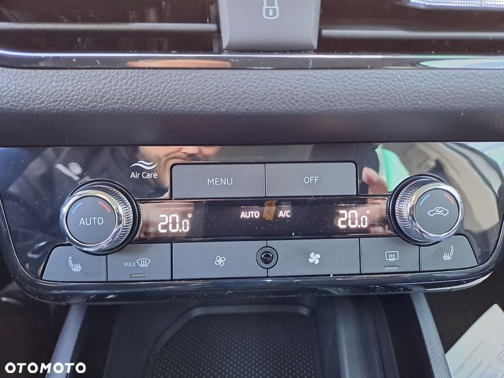 Skoda Kamiq 1.5 TSI Drive - 8