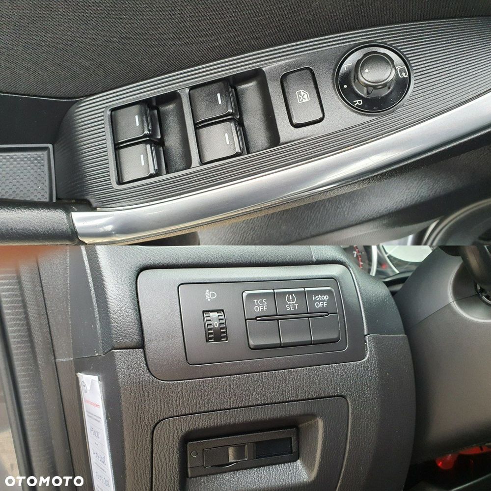 Mazda CX-5 SKYACTIV-G 165 Exclusive-Line - 13