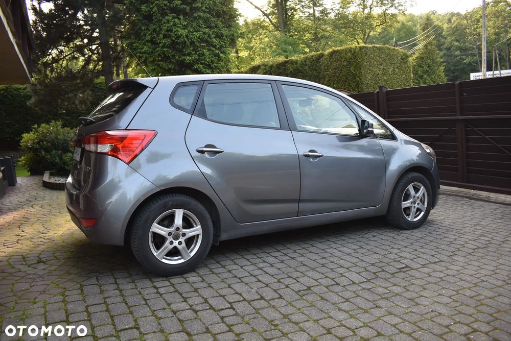 Hyundai ix20 1.4 Edition 20 - 3