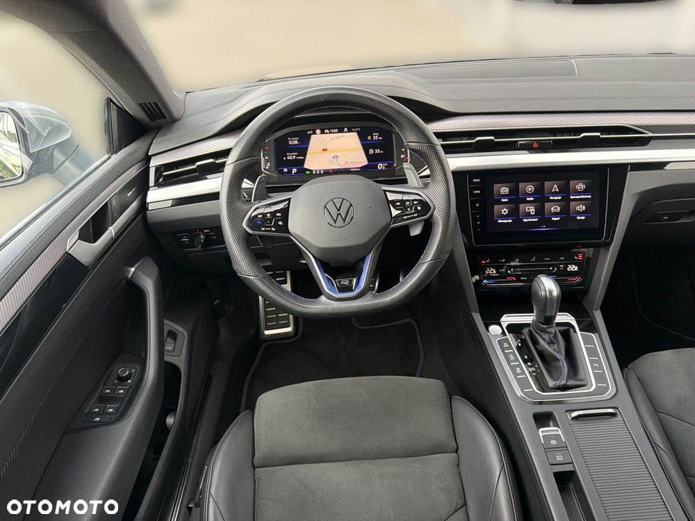 Volkswagen Arteon Shooting Brake - 20
