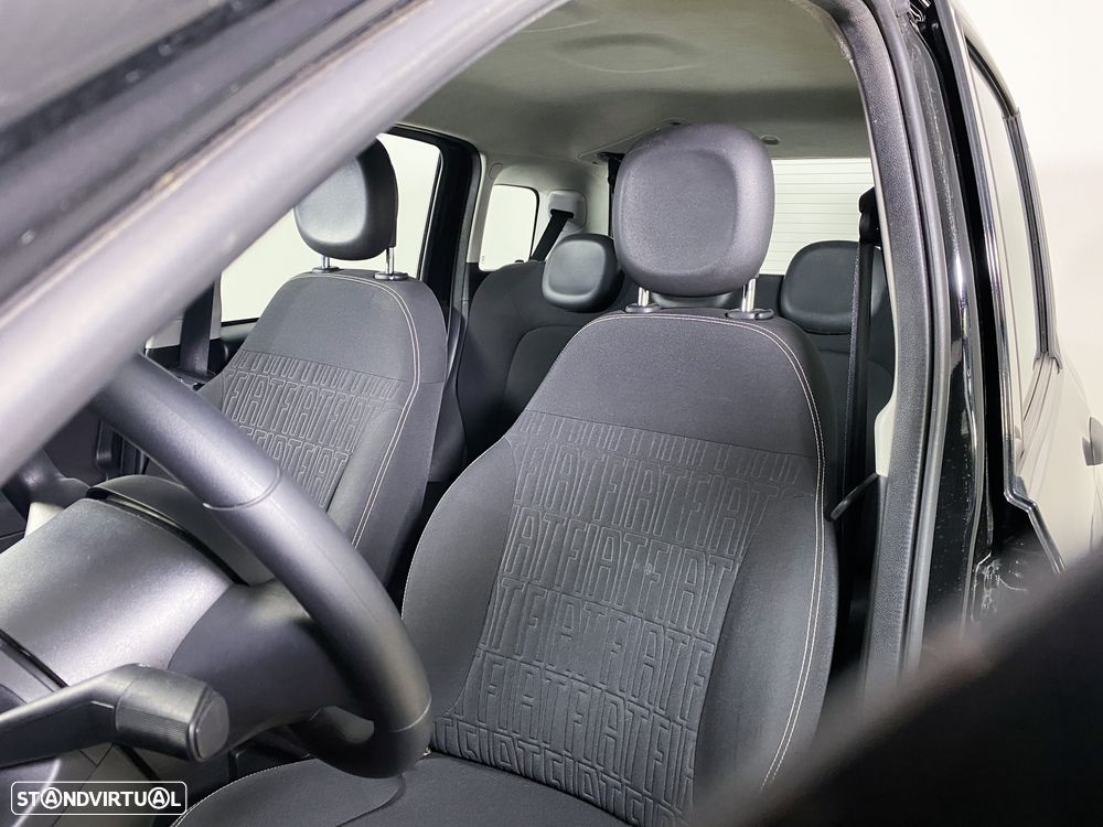 Fiat Panda 1.0 GSE Hybrid - 18