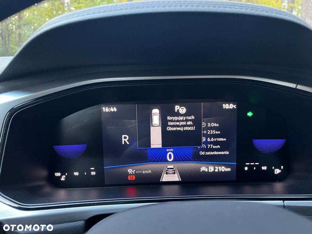 Volkswagen T-Roc 1.5 TSI Life DSG - 27