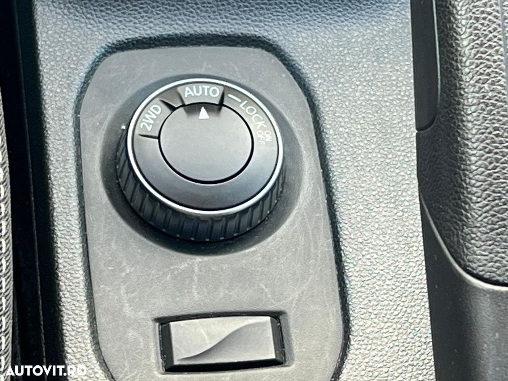 Dacia Duster Blue dCi 115 4WD Comfort - 17