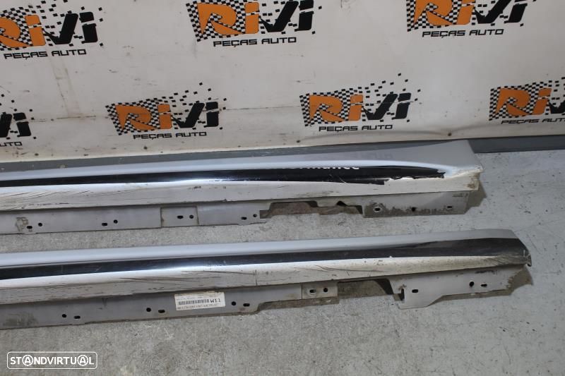 Embaladeiras / Saias Bmw 3 Touring (F31)  Embaladeiras Bmw Serie 3 F30 - 6