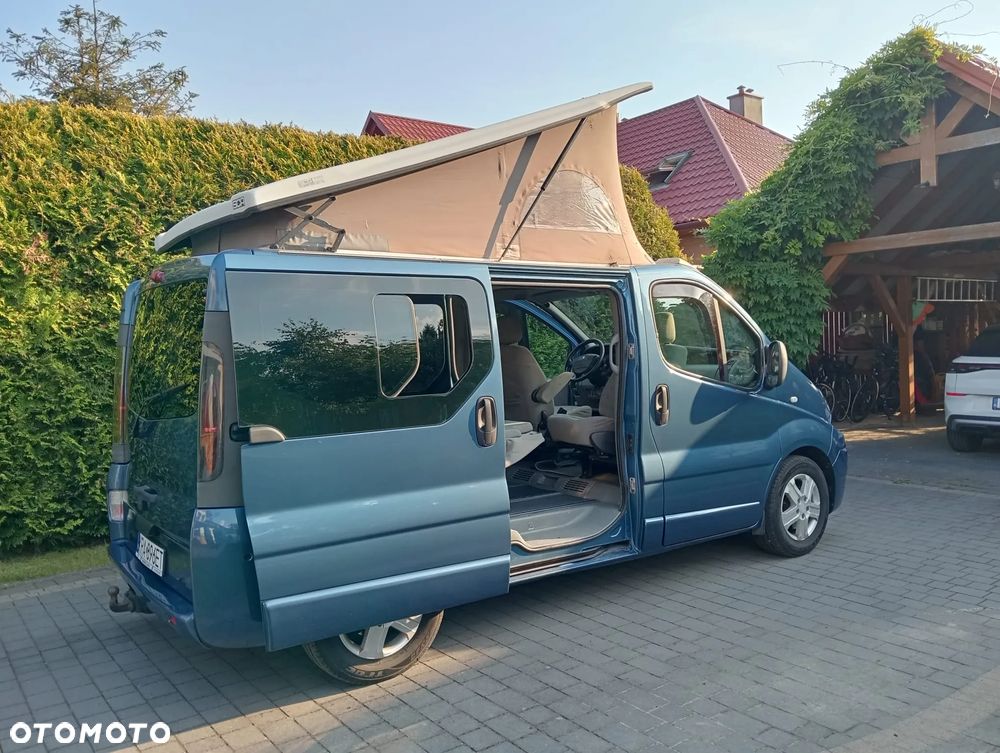 Renault Trafic - 6