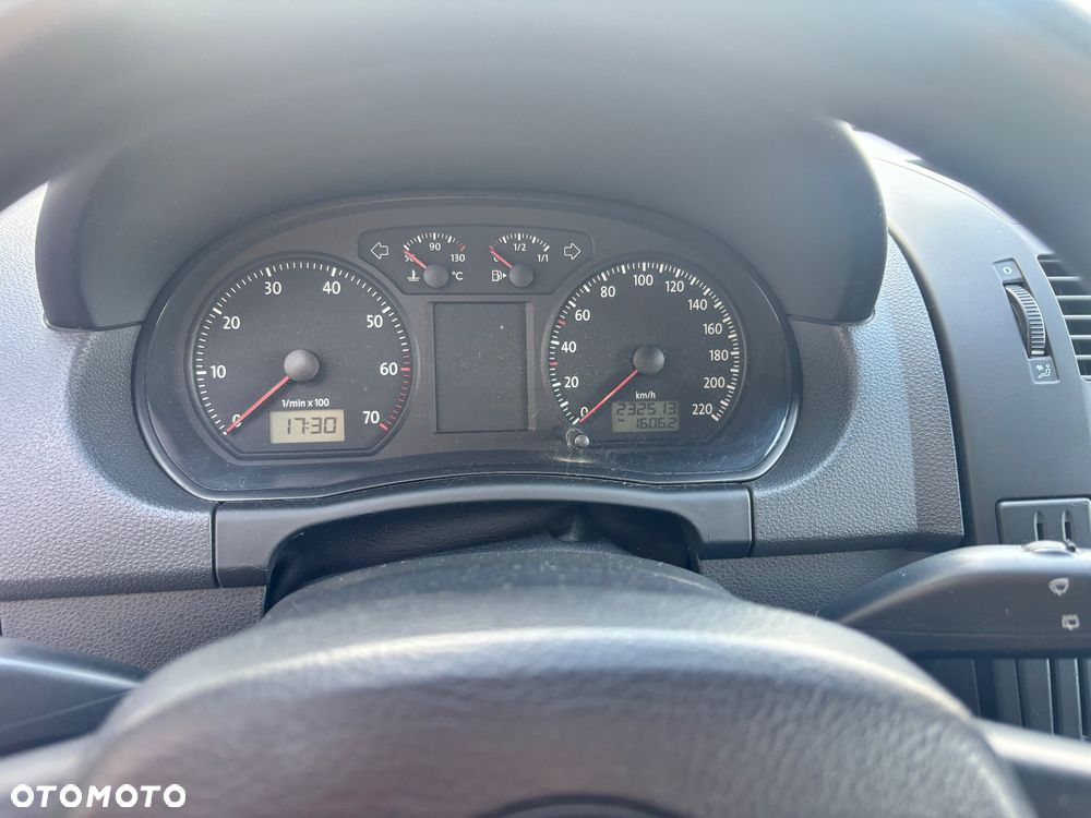 Volkswagen Polo 1.2 - 10