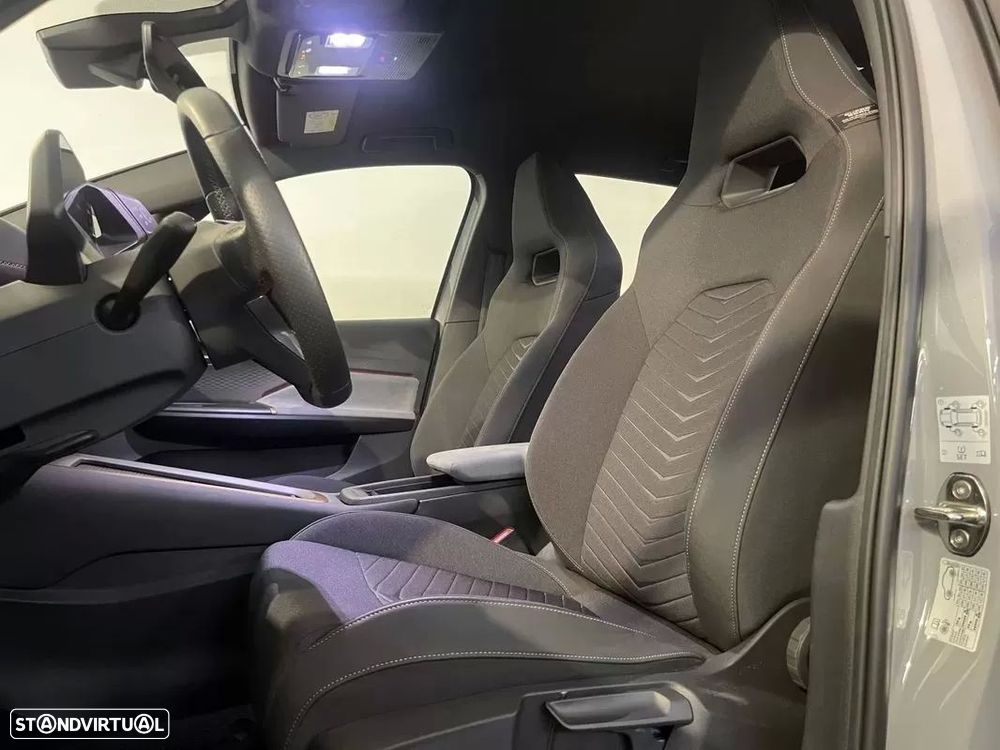 Cupra Born 59 kWh - 14