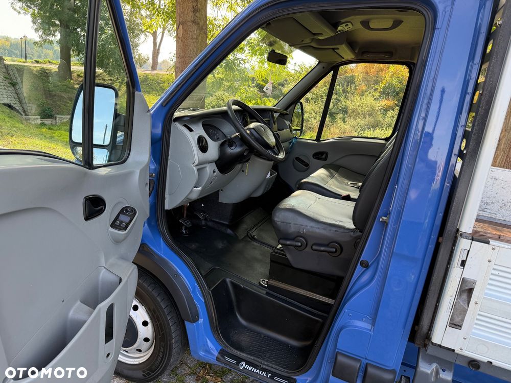 Renault Master - 33