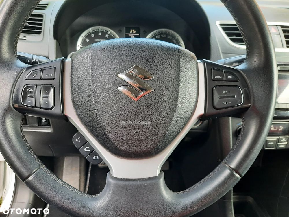 Suzuki Swift 1.2 Comfort - 13