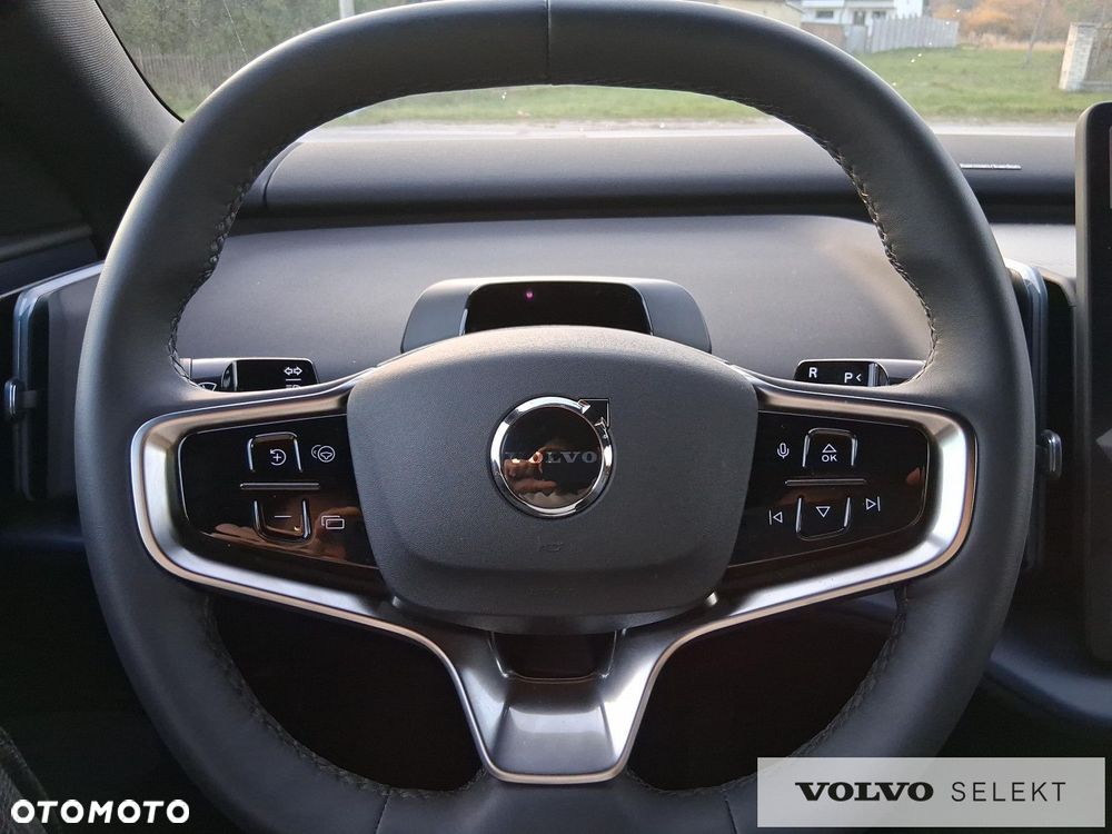 Volvo EX30 - 12