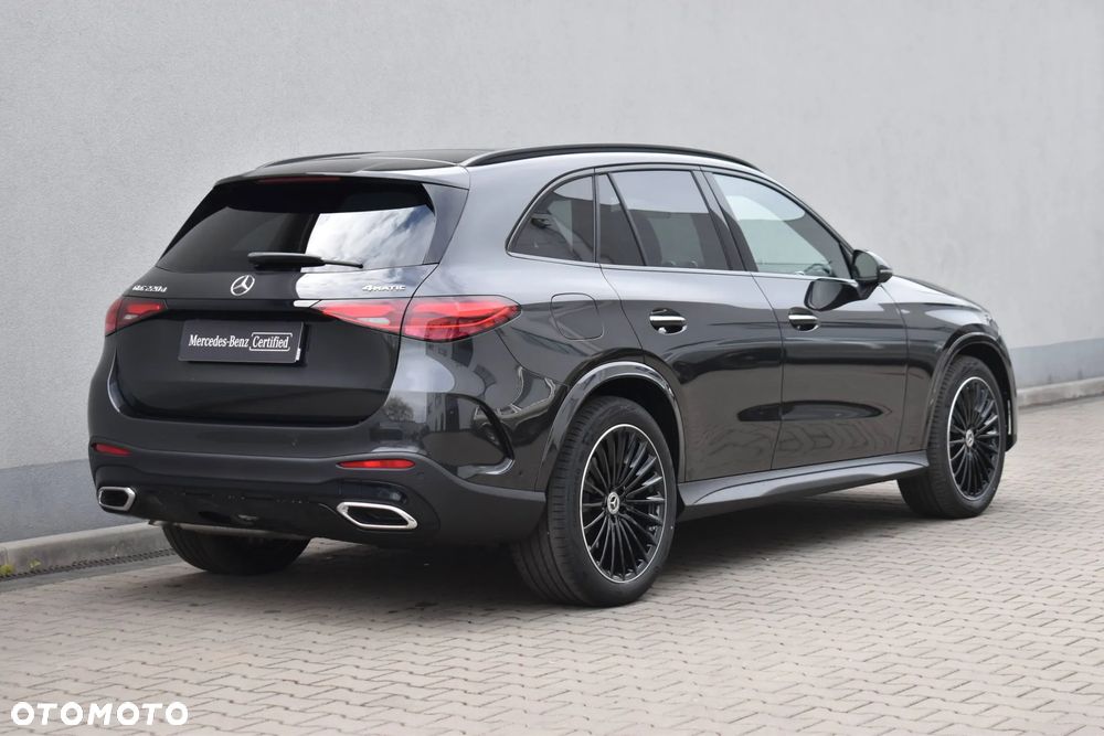 Mercedes-Benz GLC - 2