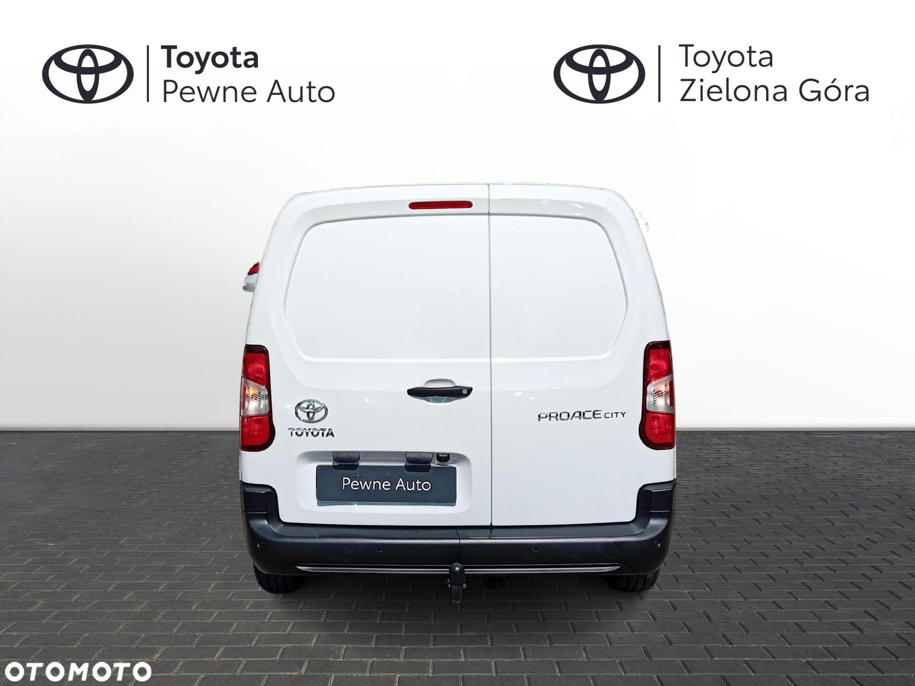 Toyota PROACE CITY - 4