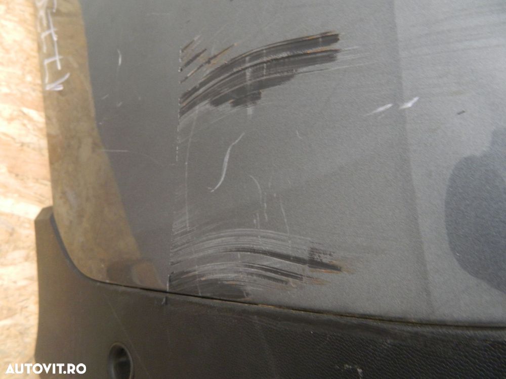 Bara spate Mercedes GLC, 2015, 2016, 2017, 2018, A2538850725. - 10