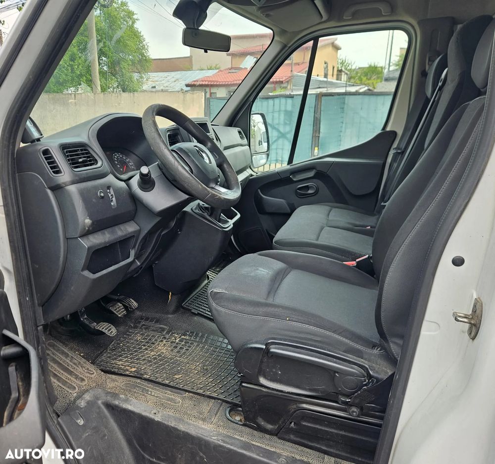 Renault Master - 5