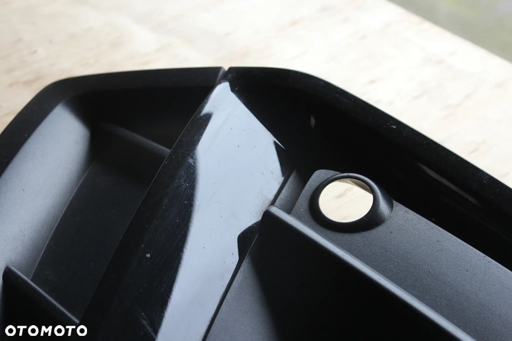 KRATKA ZDERZAKA PRAWA AUDI Q5 80A LIFT S LINE 80A807680AG 2023 - 7