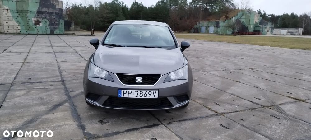 Seat Ibiza - 3