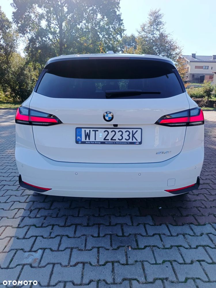 BMW Seria 2 - 10