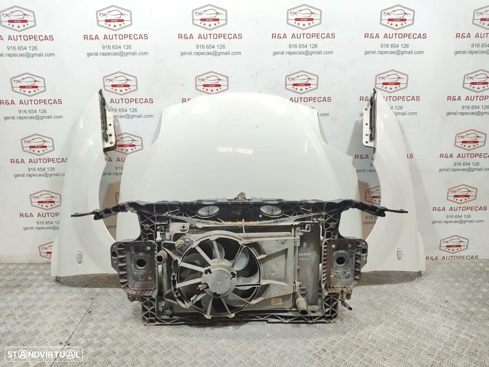 Frente Completa Alfa Romeo Mito 955 Fase 1 2008 a 2013 Diesel Original - 9