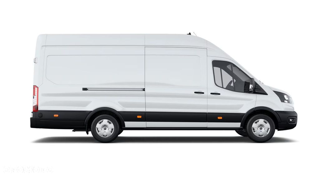 Ford transit Trend L3H2 - 2