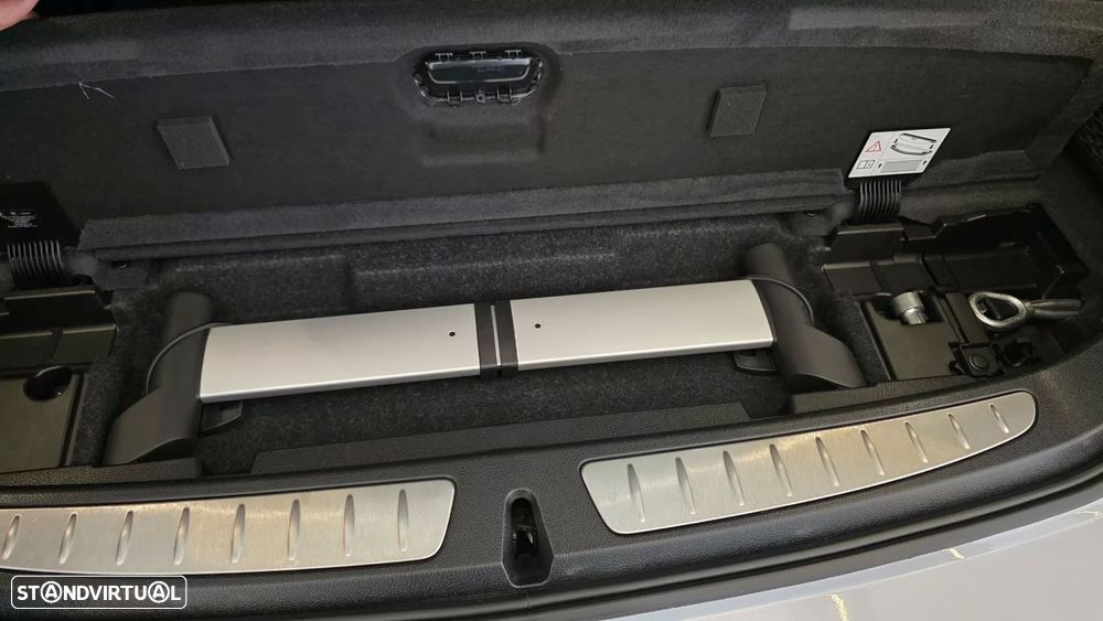 BMW 318 d Line Sport Auto - 34