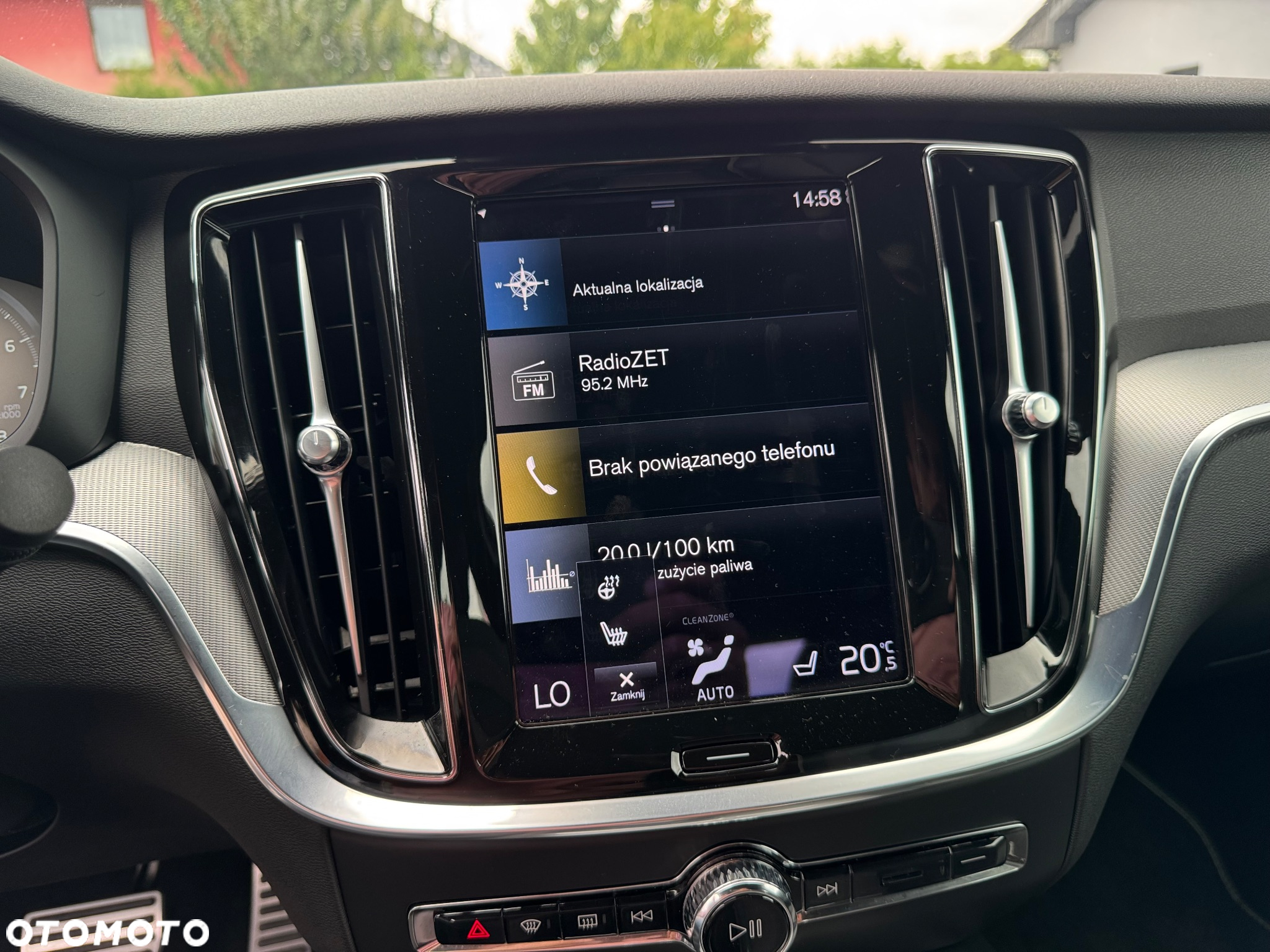 Volvo S60 B4 B Geartronic RDesign - 24