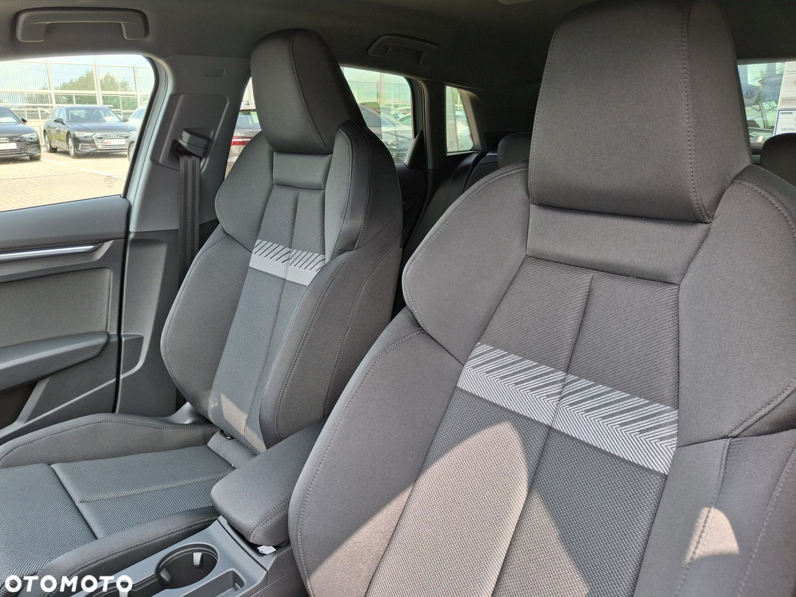 Audi A3 - 19