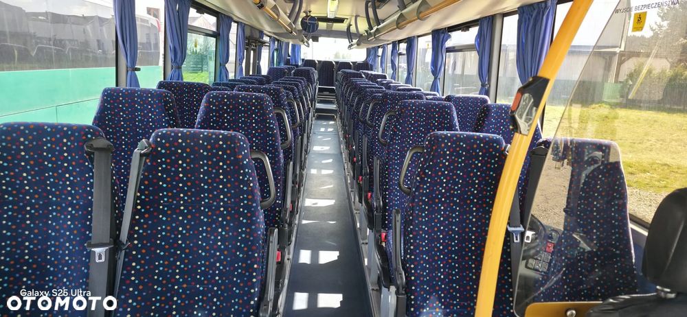 Irisbus Crossway - 4