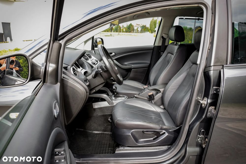 Seat Altea XL 2.0 TSI 4x4 Freetrack - 21