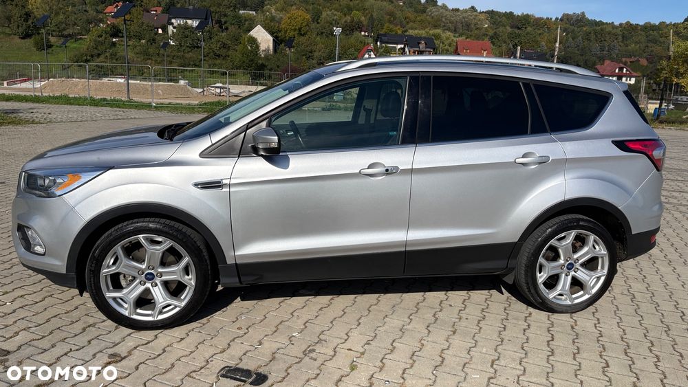 Ford Escape - 6