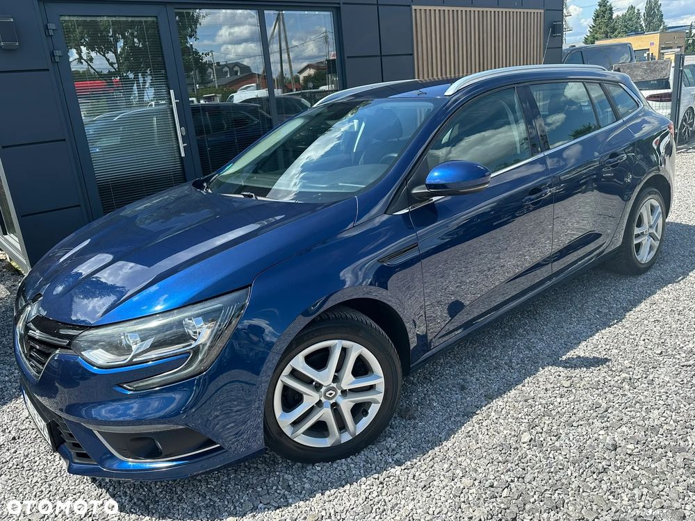 Renault Megane ENERGY TCe 100 EXPERIENCE - 4
