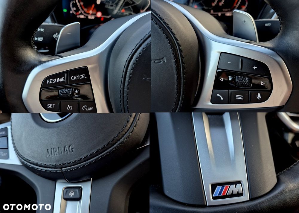 BMW X4 xDrive20i M Sport X sport - 20
