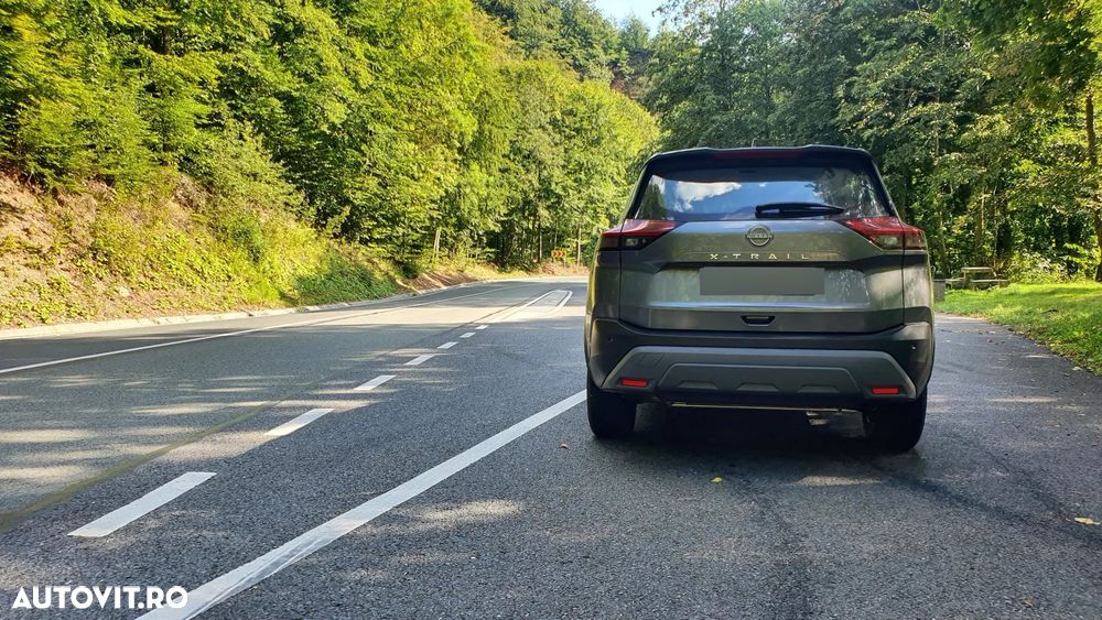 Nissan X-Trail - 23