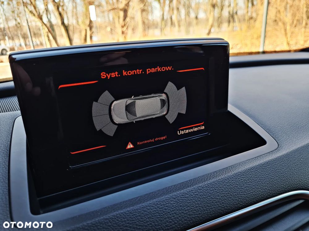 Audi Q3 2.0 TDI Quattro S tronic - 17