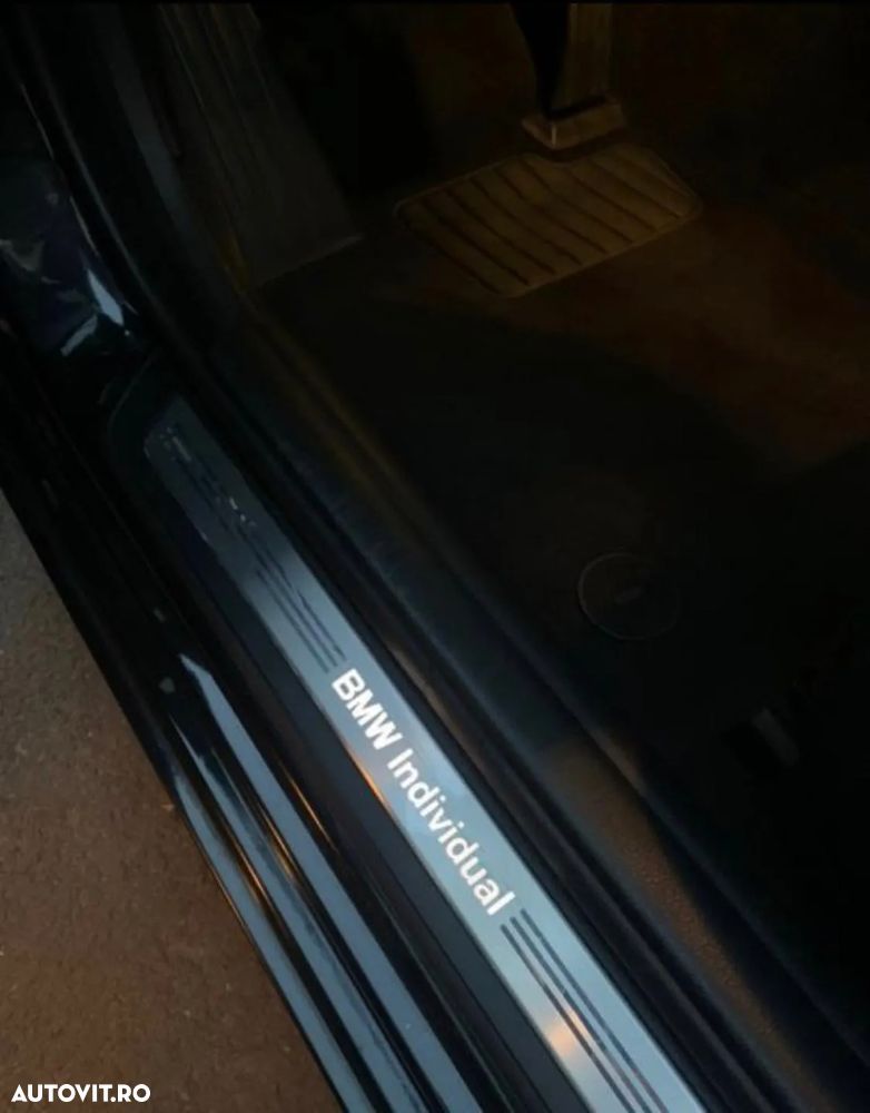 BMW Seria 5 535d xDrive Aut. Luxury Line - 21