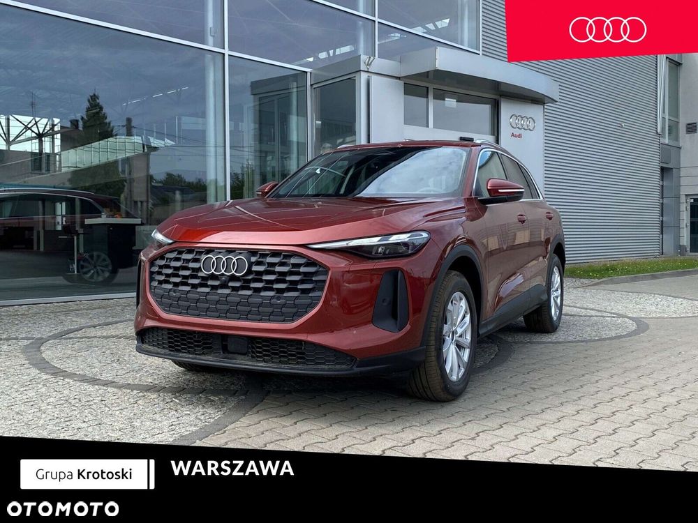 Audi Q5 - 1