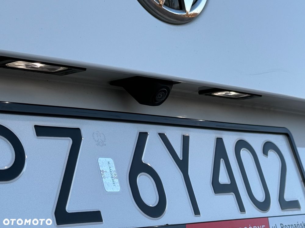 Volkswagen Transporter - 19