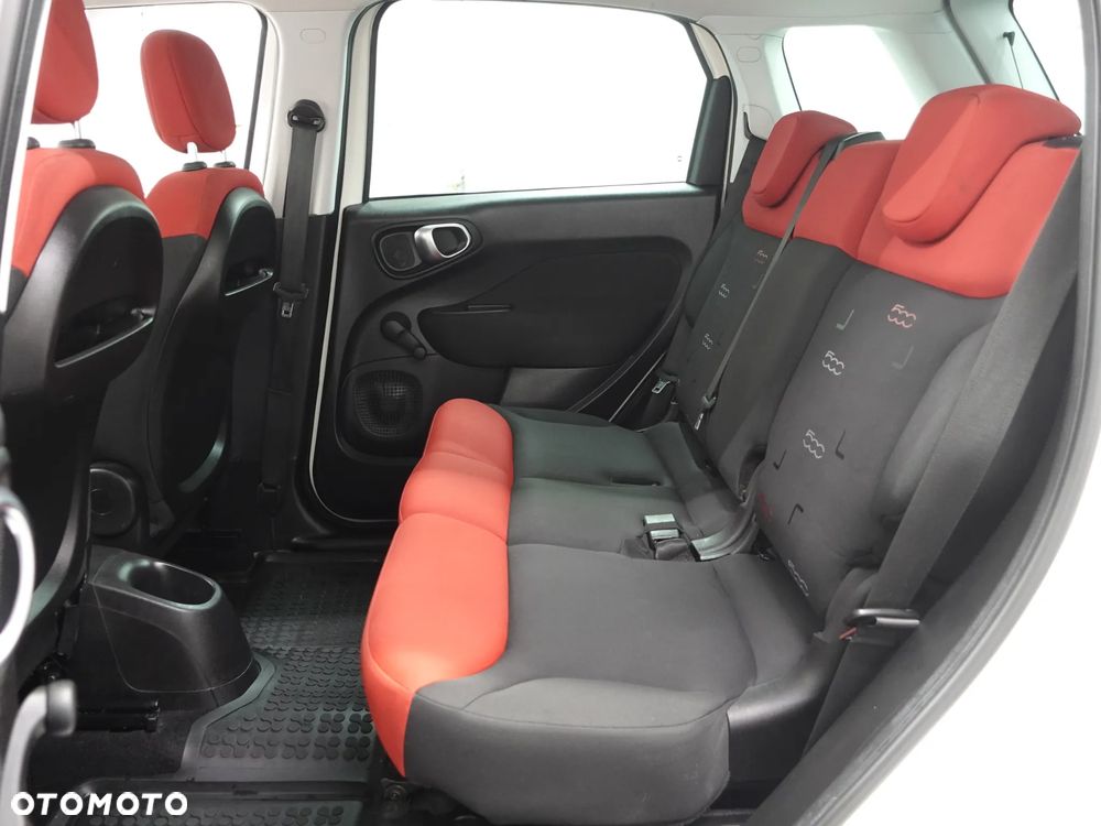 Fiat 500L - 22